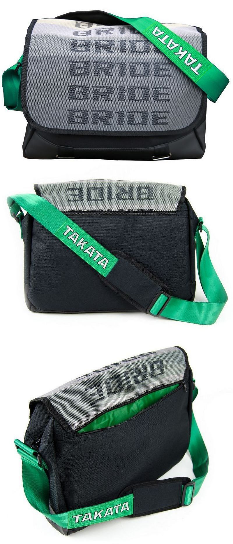 TORBA NA RAMIE LAPTOPA TAKATA BRIDE JDM EAN 5903713097174