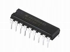 MB8116H DIP16 MOS DRAM 16384bit 16Kb