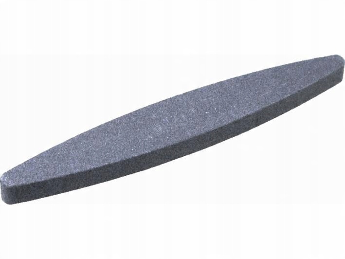 

Osełka Owalna Do Kosy Siekiery Noży 230x36x13mm