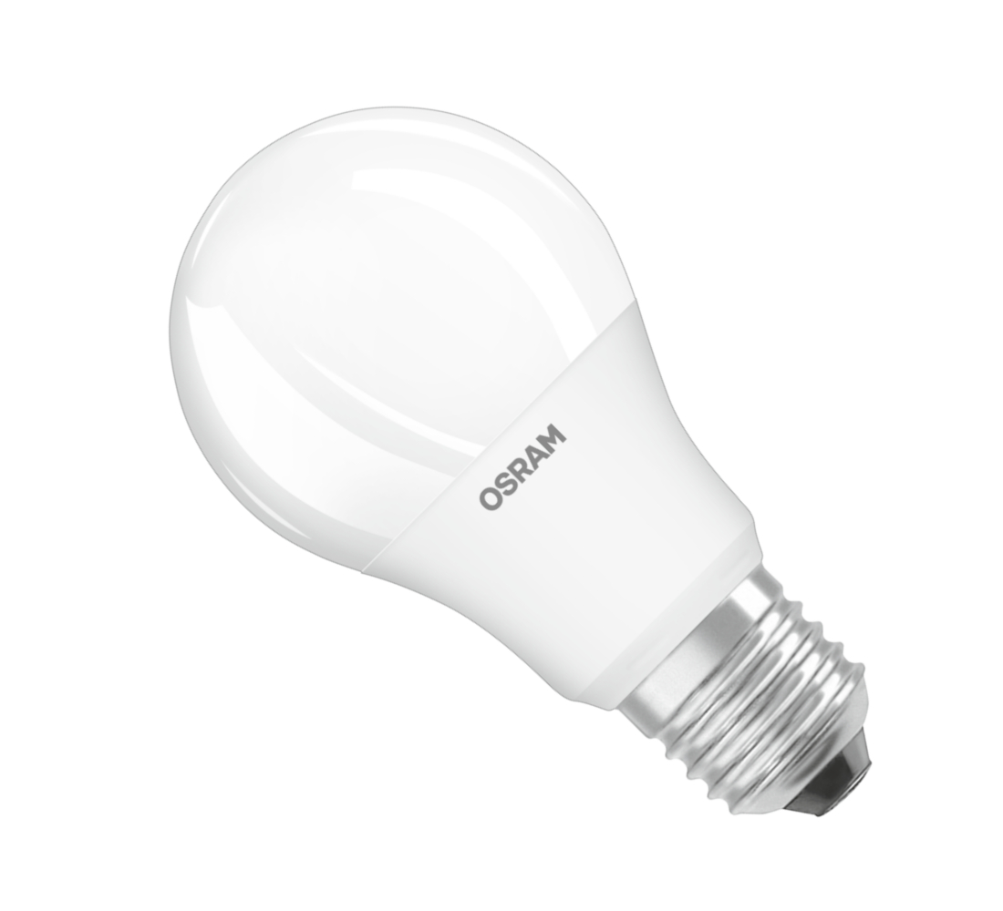 

Osram Żarówka ledowa Led Kulka E27 8,5W ciepła