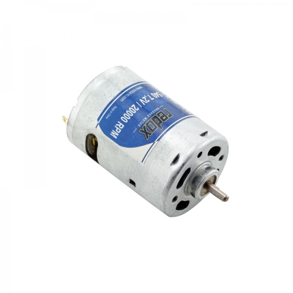 

Silnik szczotkowy el Race 540 7.2V 20000 Rpm Redox