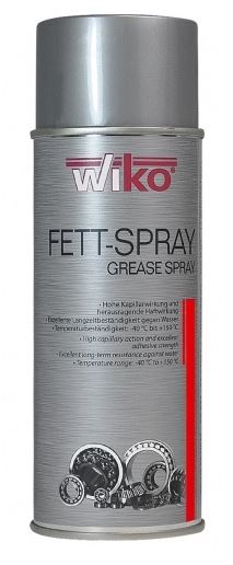

Smar Rzadki Wiko 400 ml spray
