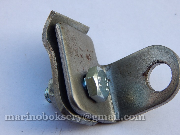 UCHWYT LINKI SPRZĘGŁA DNIEPR WSZYSTKIE MODELE K750 Producent inny