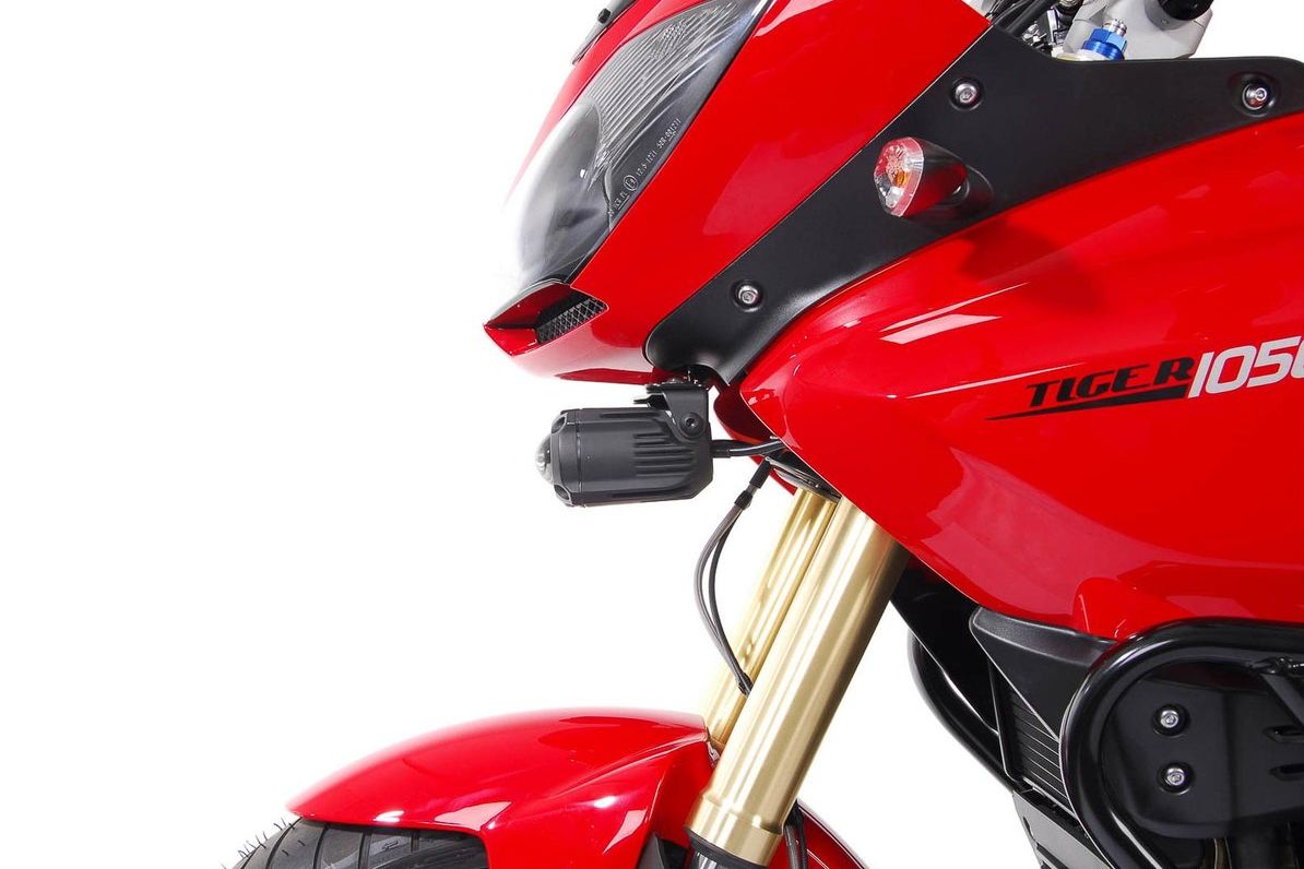 SW MOTECH Uchwyt Mocowanie Halogenow Tiger 1050 EAN 4052572011249