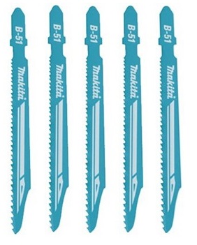 

Makita Brzeszczot Wyrzynarka 73MM B-51 Do Metalu