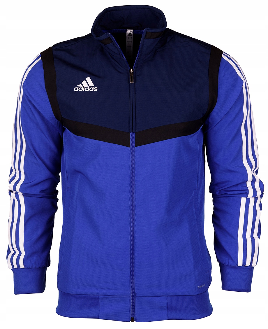

Adidas kurtka chłopięca wiatrówka tiro 19 roz.152