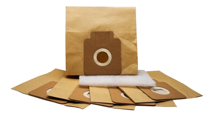 

Worki Hoover H58 H63 H64 Capture Freespace 10szt+F