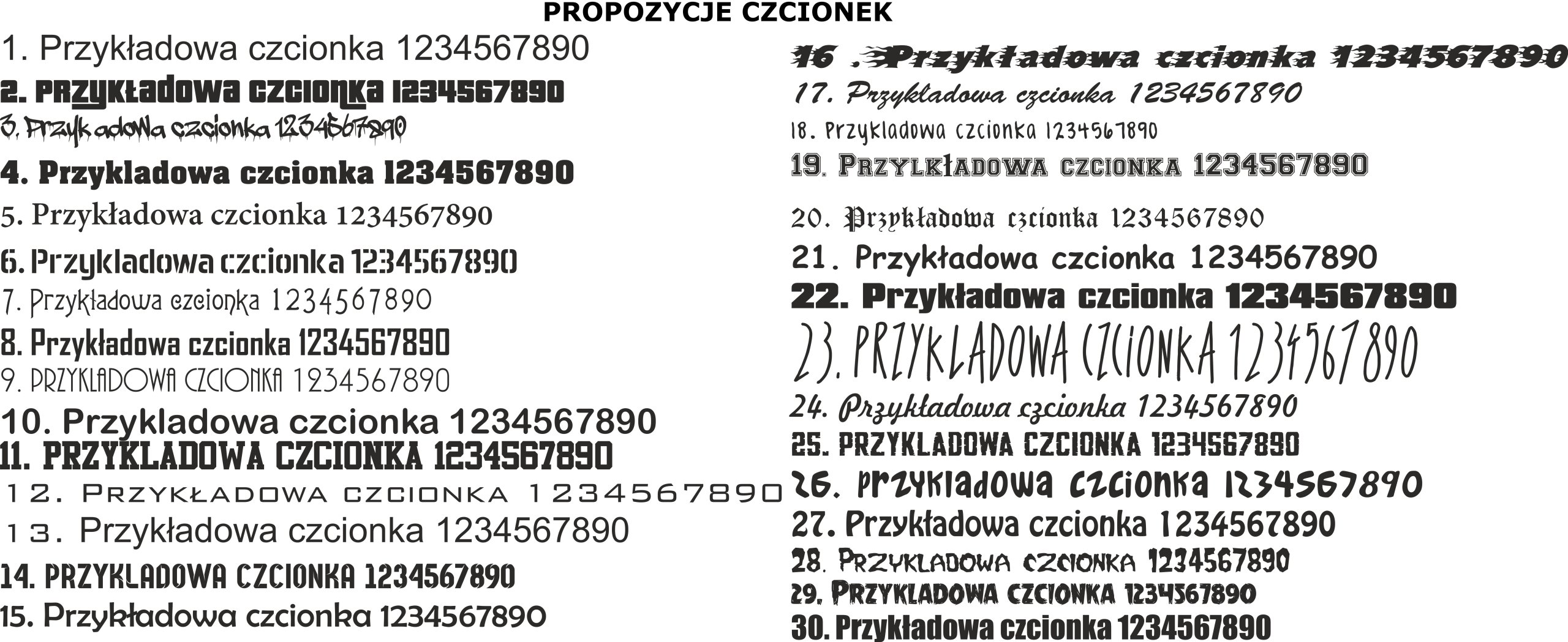 KOSZULKA NA RAMIĄCZKA BOKSERKA Z WŁASNYM NADRUKIEM Rozmiar L