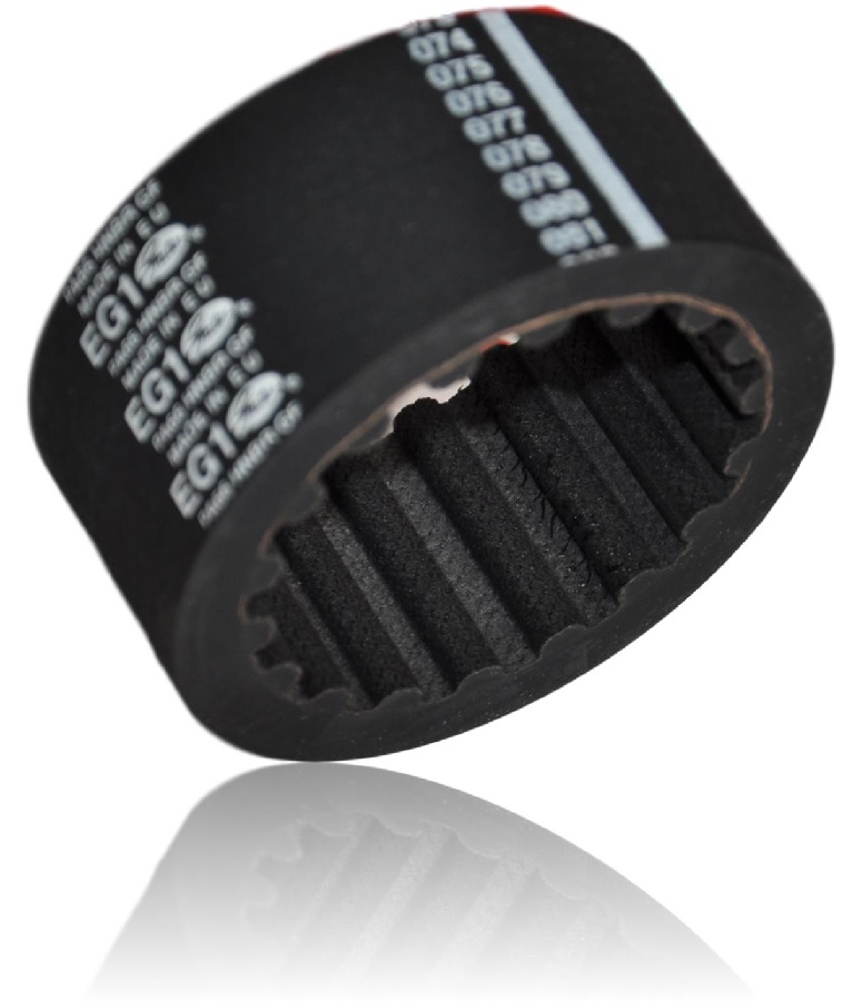 GATES EG1 RUCHOMA TULEJA SPRZEGLA VW T4 TOUAREG Numer katalogowy czesci EG1