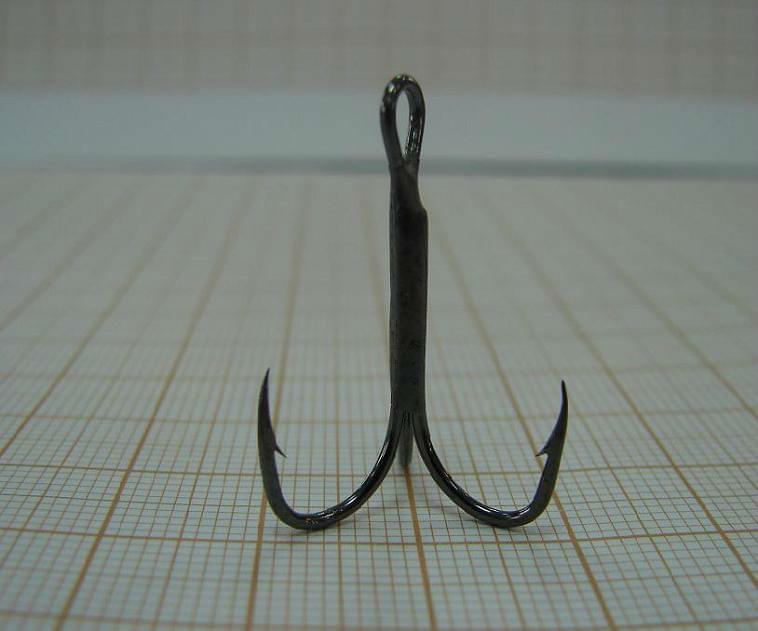 

Kotwiczki Eagle Claw Ehl 1500 roz.2 -10 sztuk