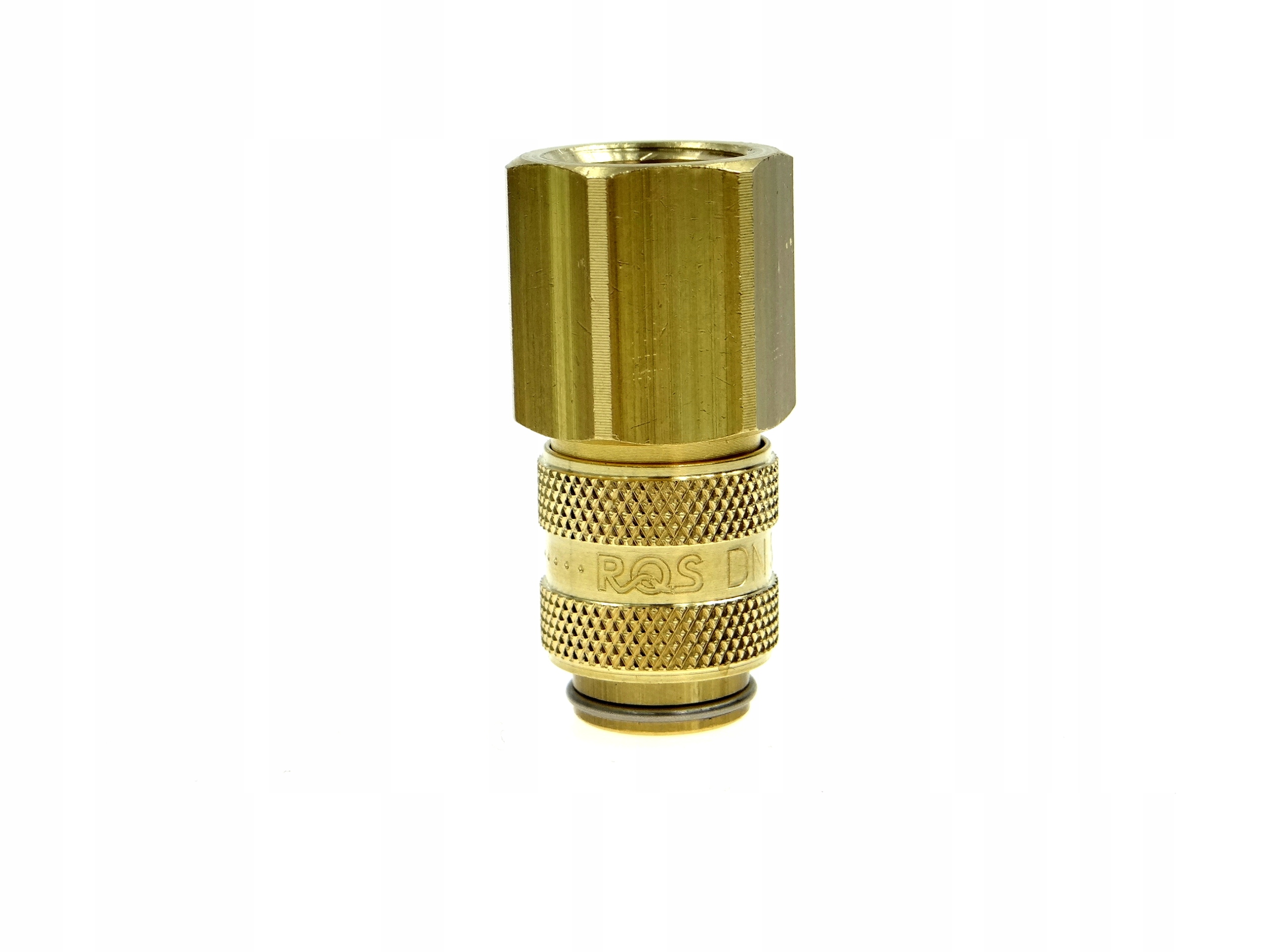 

Szybkozłącze Gwint Wew 1/4" Typ 21 Rectus