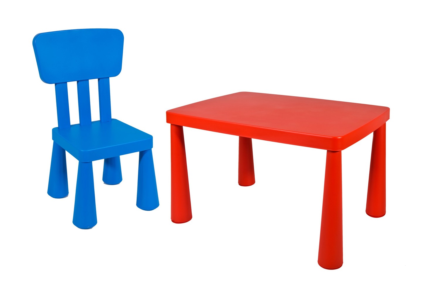 стульчик и столик икеа