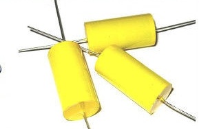 

kondensator do zwrotnic głośnik 10uf/250V Kon