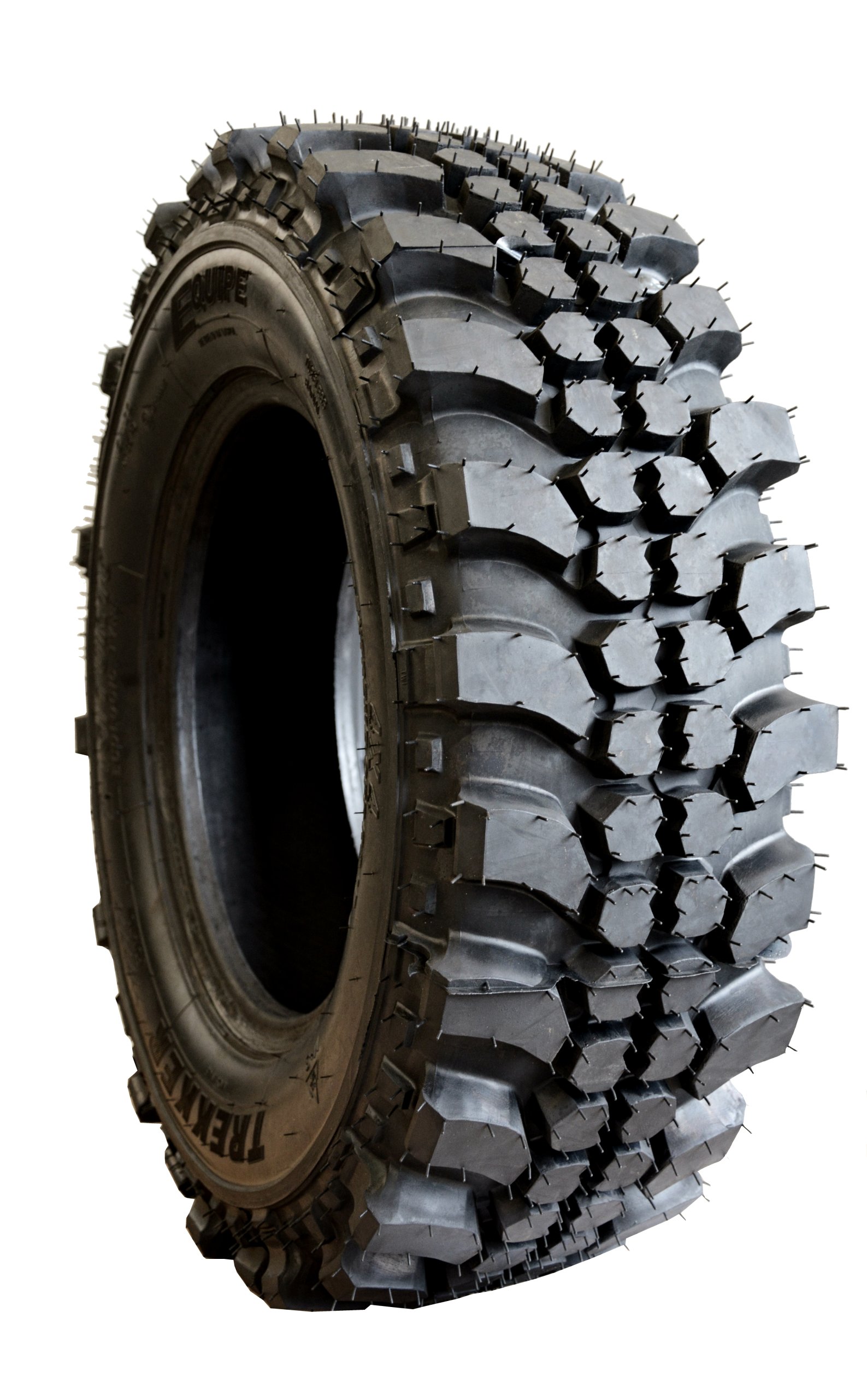 4x 235/70R16 Opona Bieżnikowana Nowa 4x4 Kop.Simex Marka Equipe
