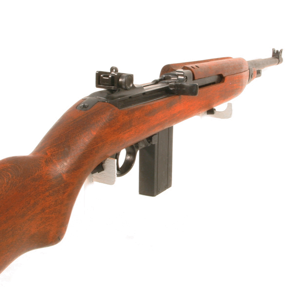 Karabinek M1 Carbine Ii Wojna Replika 1 1 Denix 5045178469 Allegro Pl