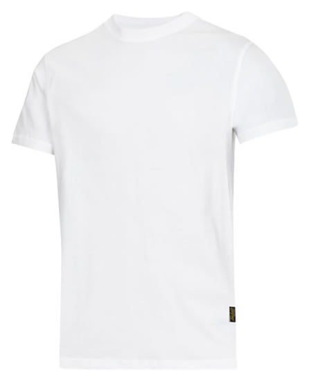 

Koszulka T-shirt Snickers 2502 - 5 kolorów roz XXL