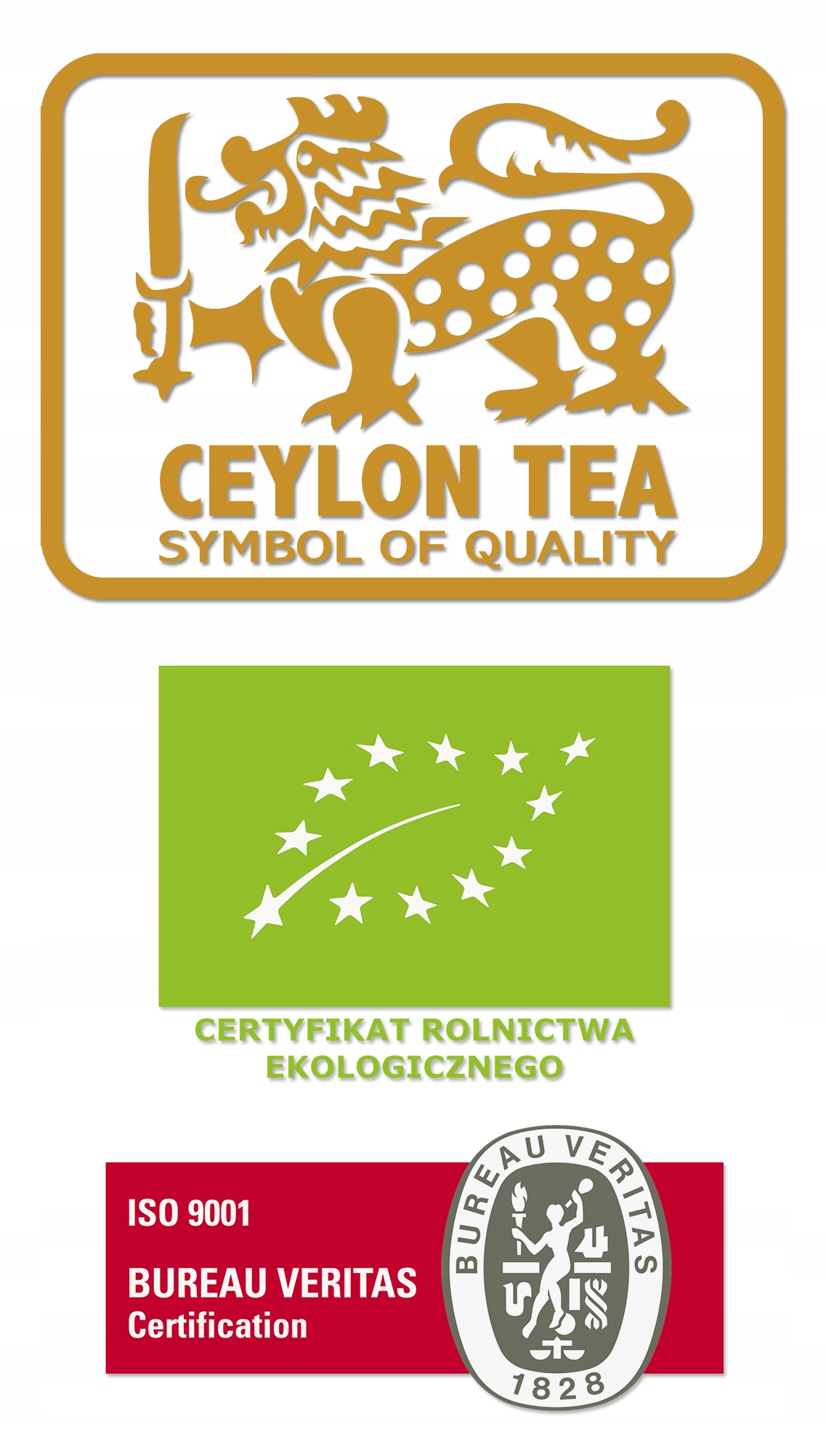 Herbata czarna cejlońska Basilur Rainbow liść 100g Kod producenta 72077