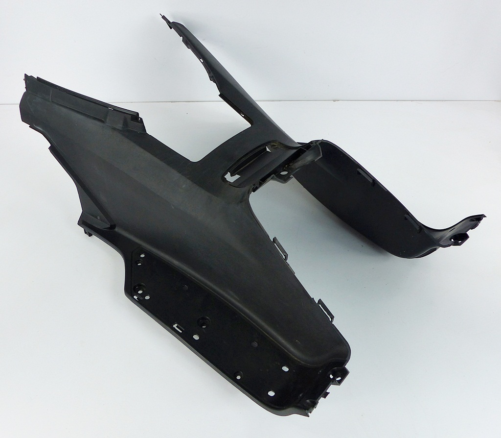 10828593946 . FLOOR PLATFORM HONDA 400 600 FJS FSC SWING