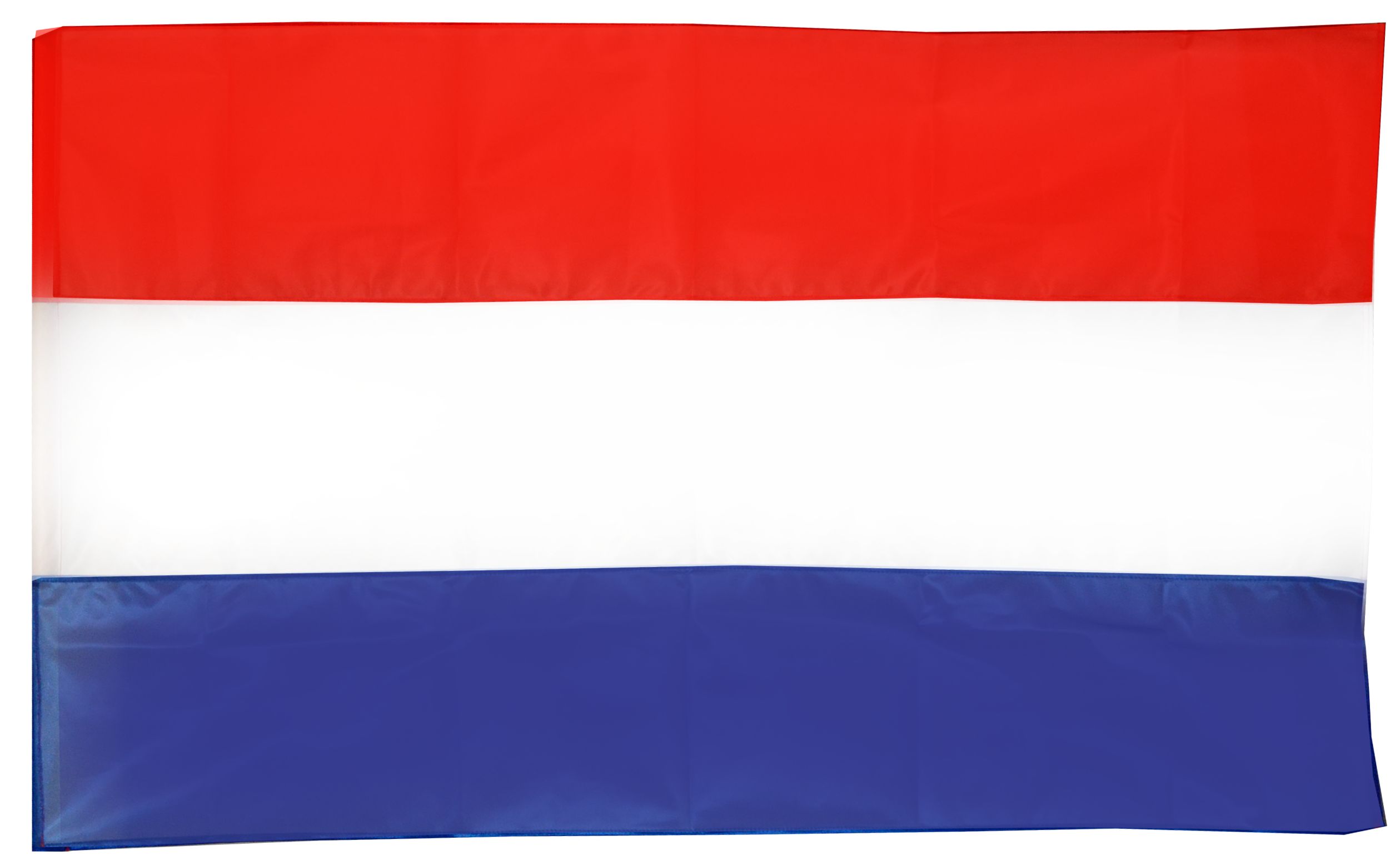 Цвет флага голландии