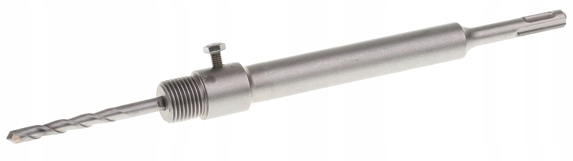 

Uchwyt Adapter sds-plus Do Otwornicy Koronki 220mm