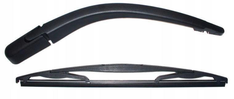 RAMIĘ + WYCIERACZKA TYŁ CHRYSLER 300C KOMBI 04-10r Producent części 555