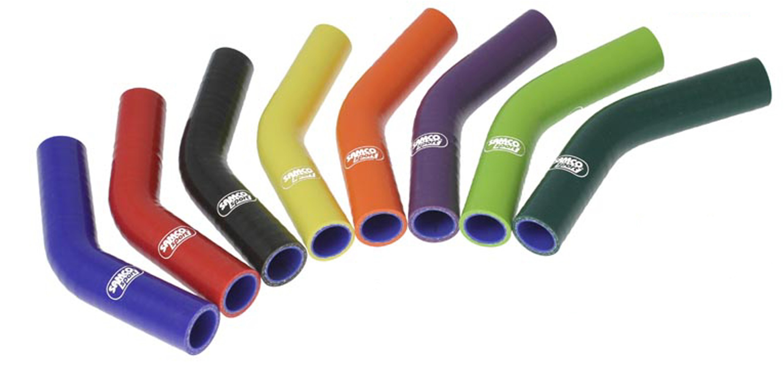 SAMCO Sport YAM 5 chlodnicy Yamaha VMX 1200 V MAX Part manufacturer Samco Sport