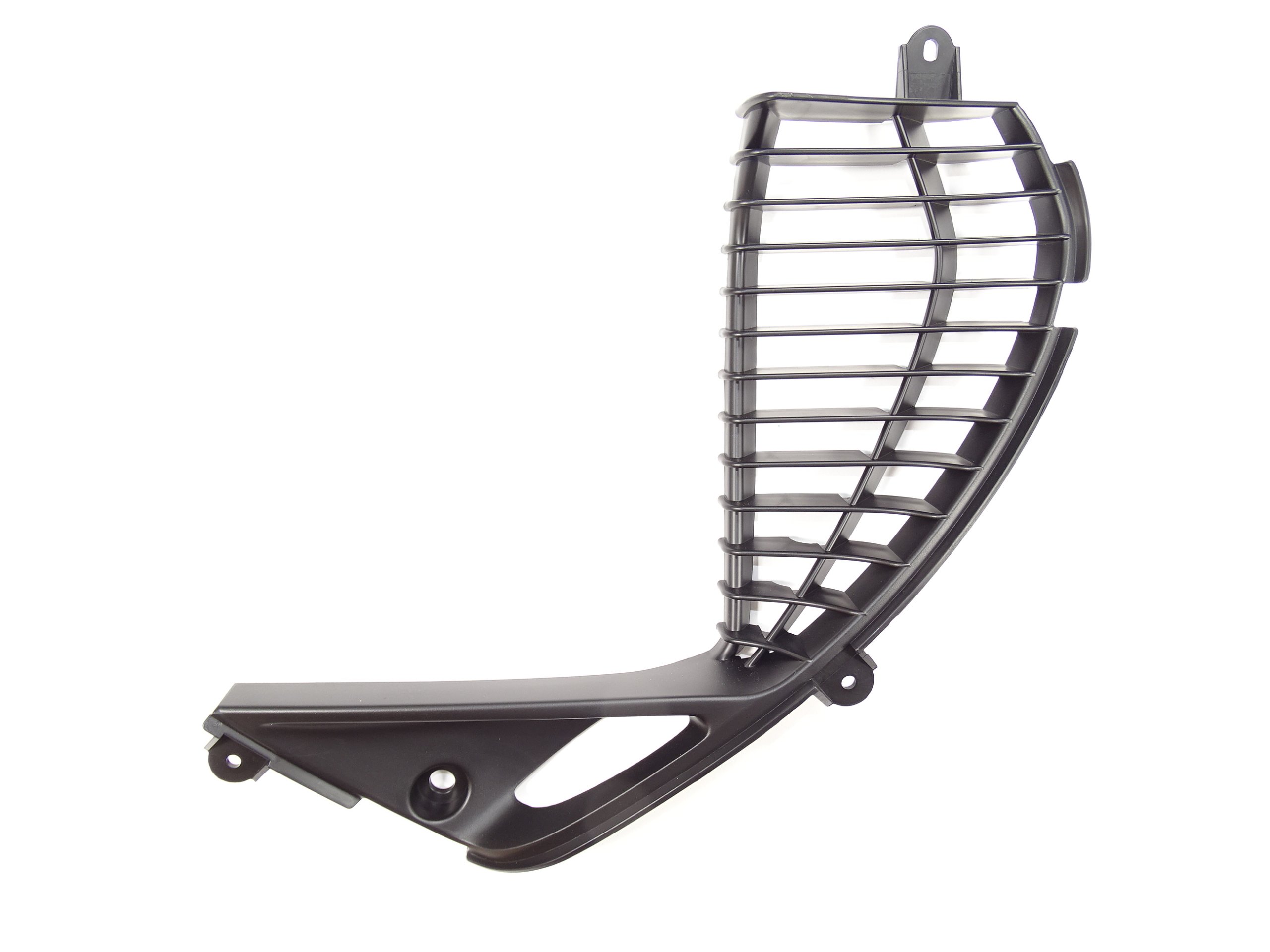 64295-MCS-G00-238 - HONDA ST1300 КРИШКА ПОВІТРОЗАБІРНИКА РЕШІТКА ПЛАСТИК