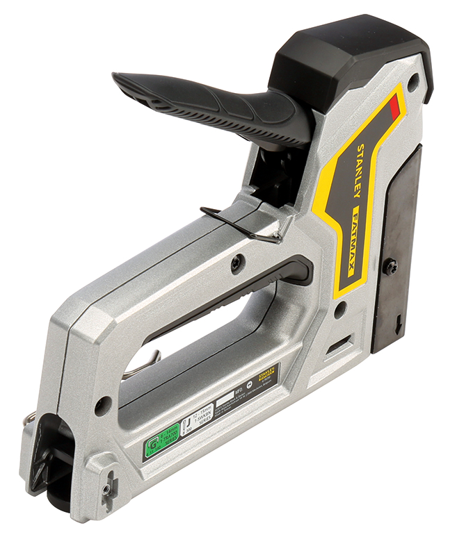 

Zszywacz tapicerski Stanley TR350 taker 6-14mm