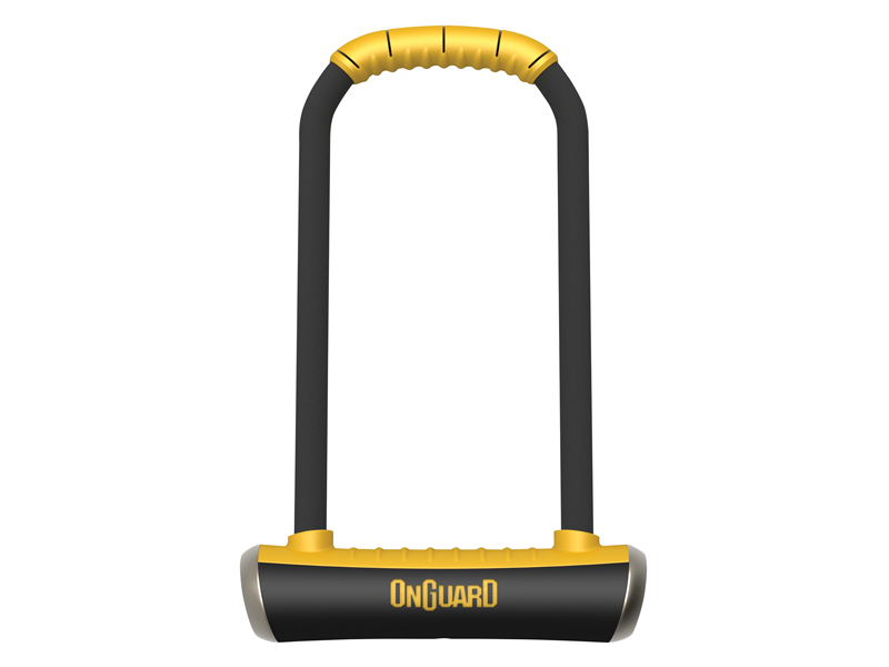 

Zapięcie Onguard PitBull Ls 8002 U-lock 5xklucz