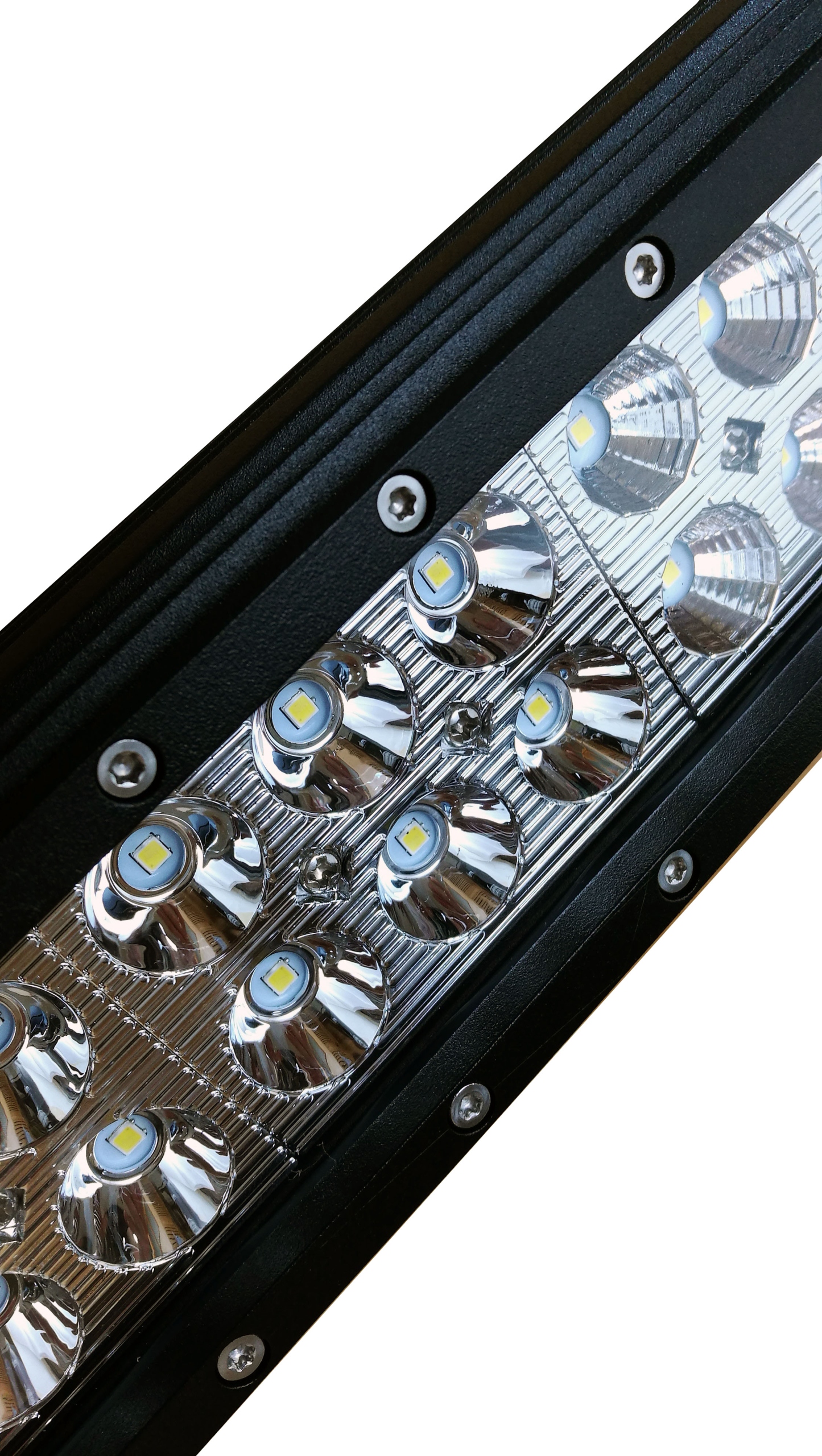 PANEL LED LAMPA ROBOCZA 126W 42x LED OSRAM 50CM Strength 30000 h