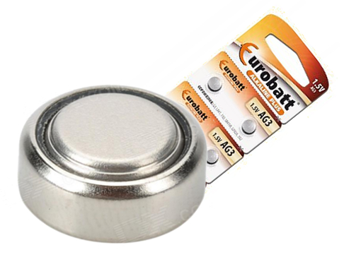 BATERIA ALKAICZNA AG3 L736 G3 LR41 392 384 SR41W Symbol baterii LR41