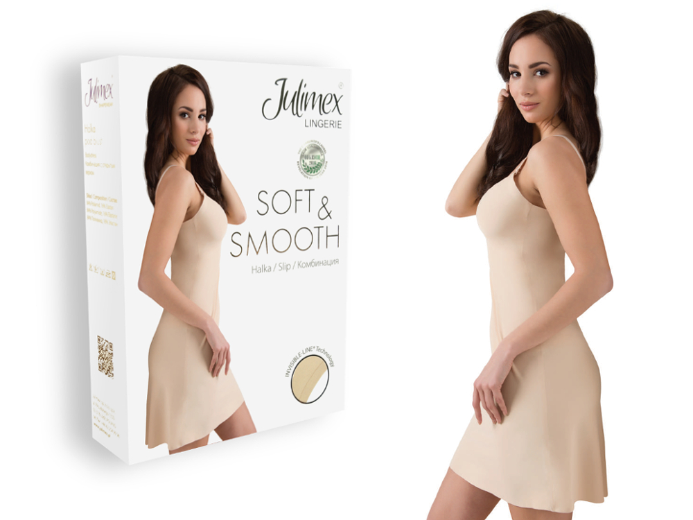 

Halka Julimex Invisible-line Soft Smooth r-M