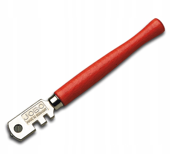 

Bohle Nóż do cięcia szkła Jobo Made in Germany