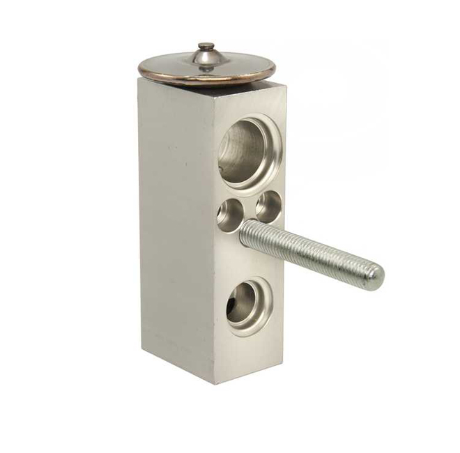 expanzní ventil klimatizace Dodge Caravan 01-05