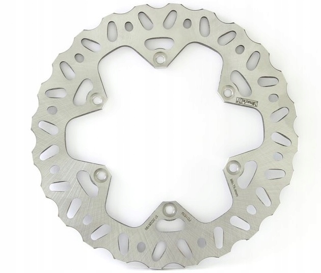 Brzdový kotúč Zadný Ktm 125 250 350 450 530