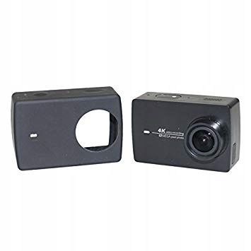 

Silikonowa Obudowa pokrowiec Xiaomi Yi 2 4K etui