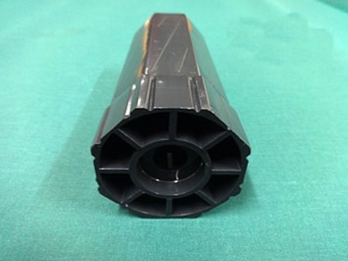 Obsadka Rury Rolet Żaluzji Zewnetrzn fi 60 mm 5SZT Marka inna