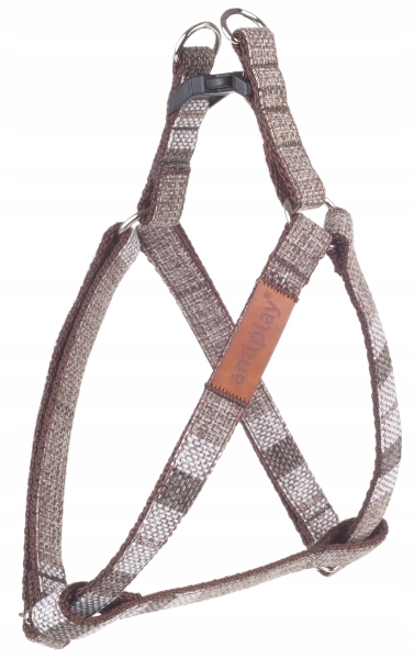 

Ami Play Szelki London Regulowane Psa 40-75cm L