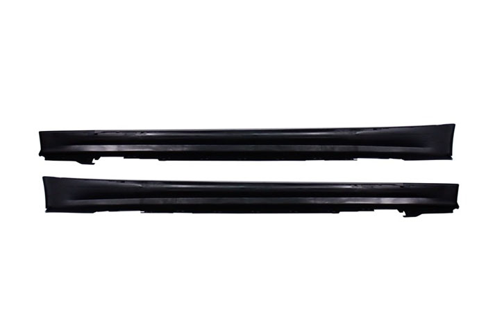 SPOILERY PROGOWE BMW F30/F31 11- LOOK M3 LOOK F80 Producent części Inny