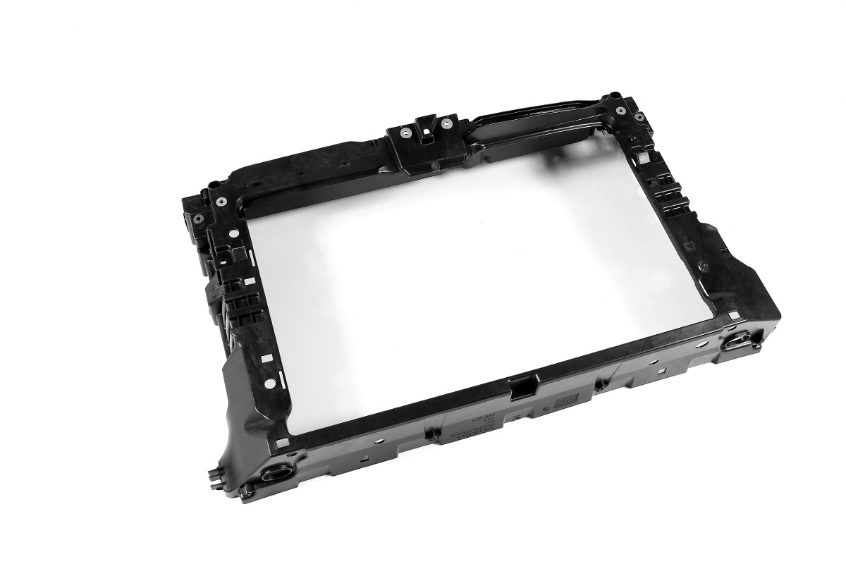 WZMOCNIENIE CZOŁOWE PAS PRZEDNI VW JETTA 2015-