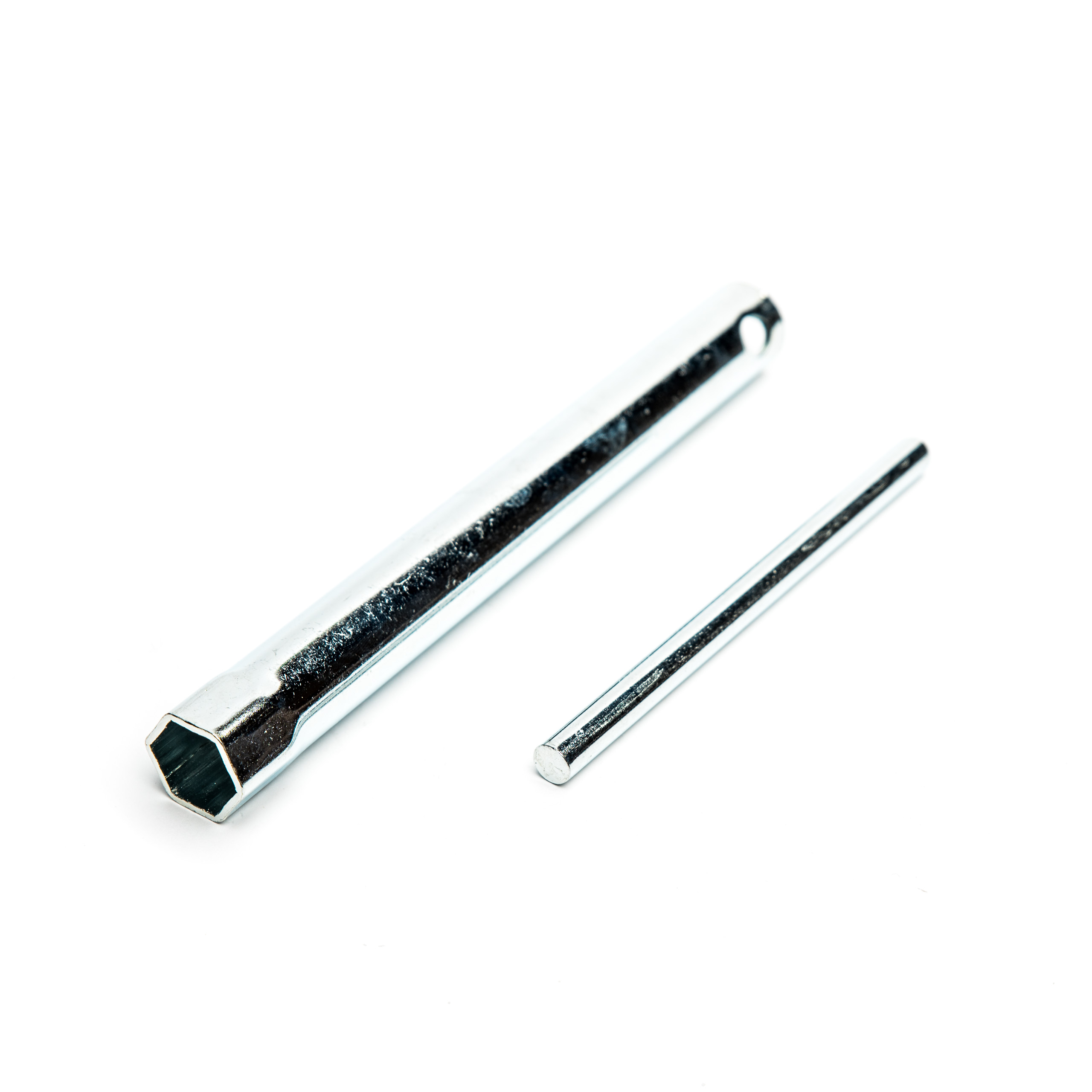 Klucz do świec zapłonowych 18cm długi 21mm świeca EAN (GTIN) 5904954349275