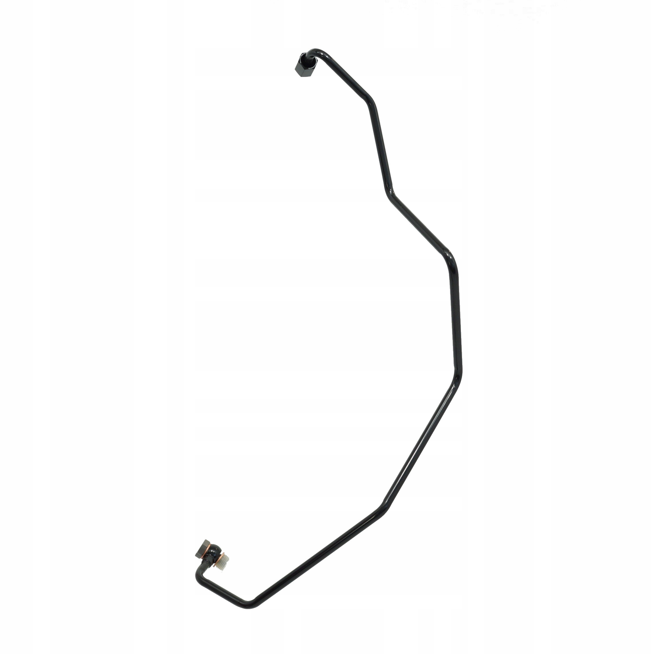 PRZEWOD RURKA TURBO VW PASSAT B5 1 9 TDI OPOLE Part manufacturer Other