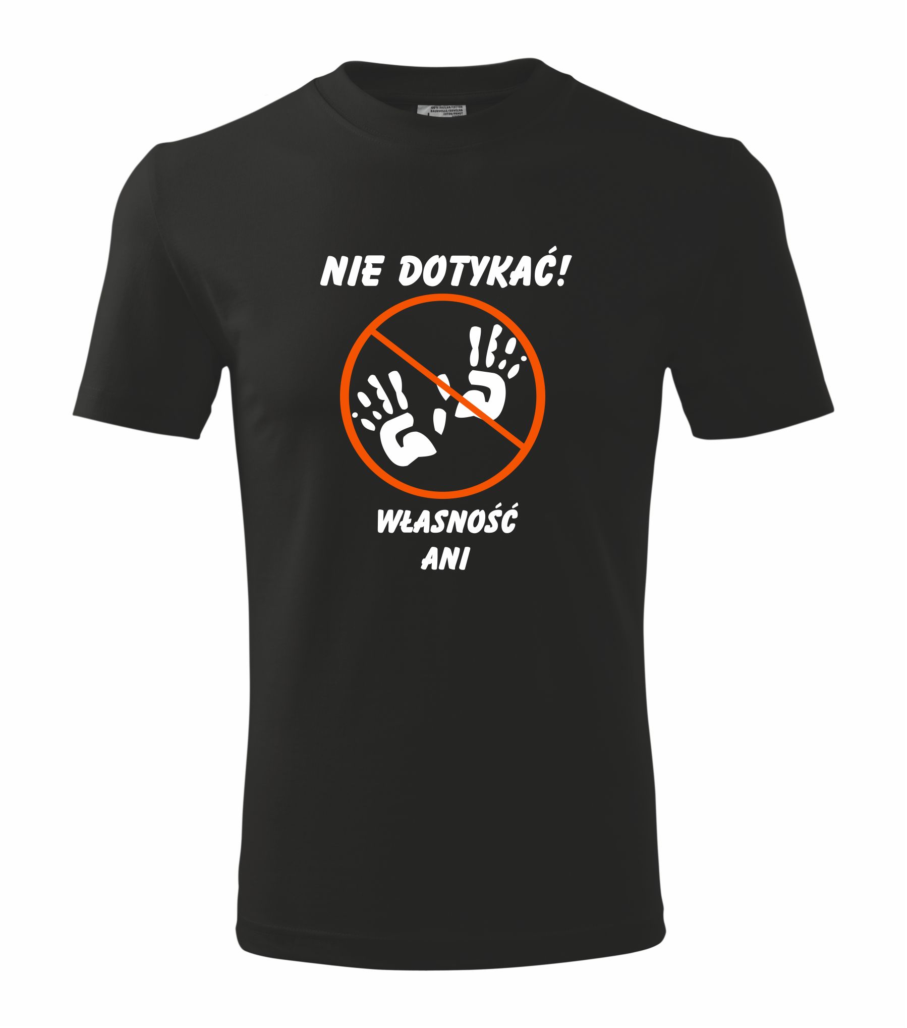 

Koszulka na walentynki dla chłopaka mąż facet L