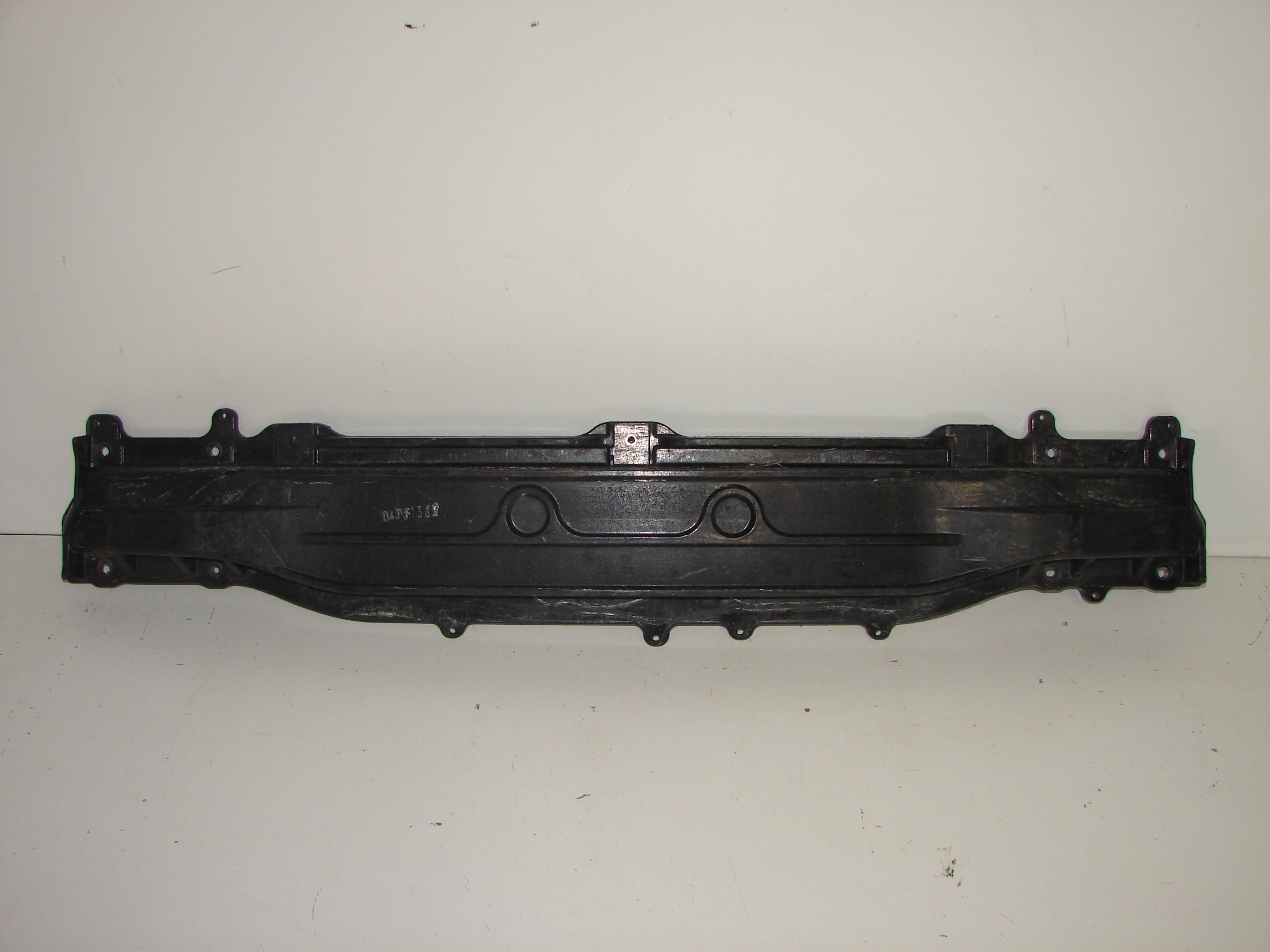 pillar bumper support rear part HYUNDAI I30 12- HB