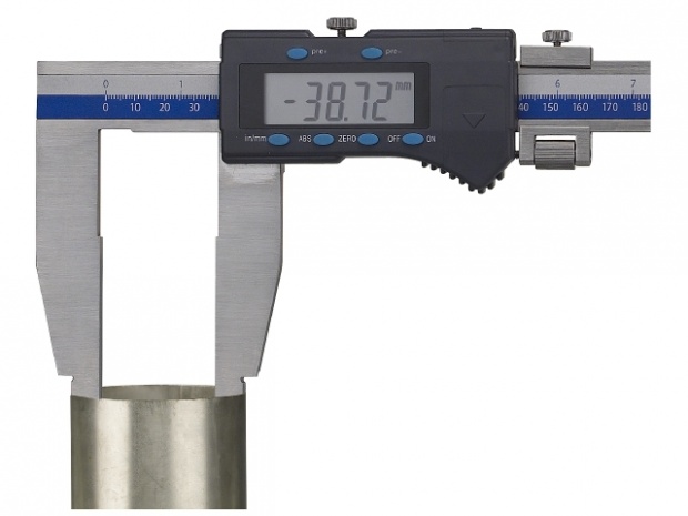 LIMIT SUWMIARKA ELEKTRONICZNA 600mm 22890156 EAN (GTIN) 7311662289034