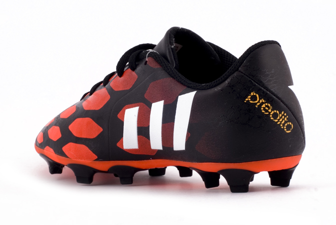 ADIDAS Predito Instinct FG M20159 r37 e-sportowe Zapięcie sznurowane