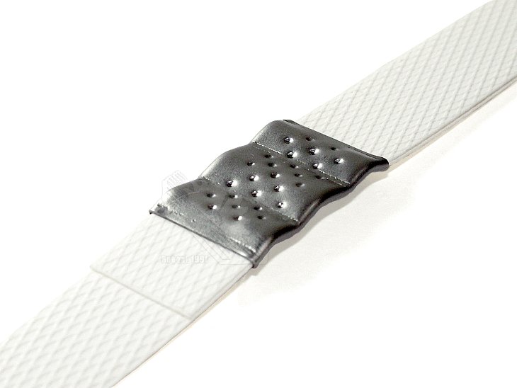 ZESTAW PAKOWY taśma PP 12mm zapinki blaszane M13 paskowacz bandownica palet EAN (GTIN) 5906112421632