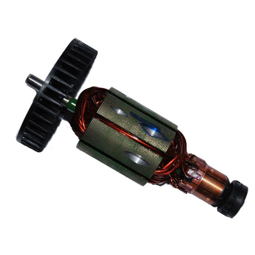 

Makita Wirnik Silnik Szlifierka BGA452 DGA452 18V