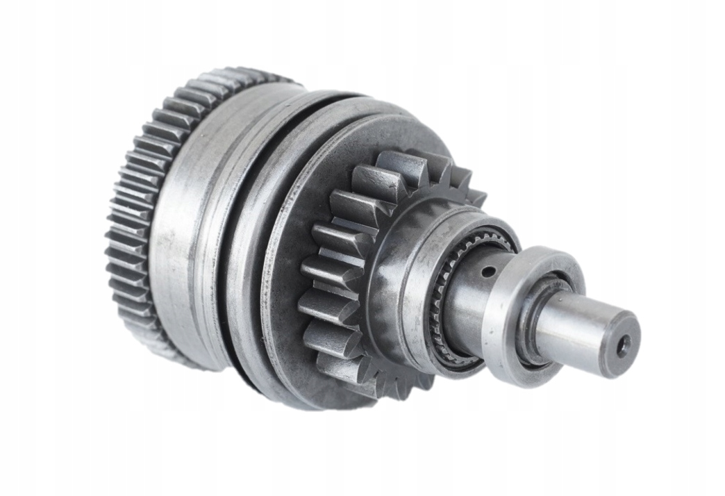 W31-25-6944 - 05-09 POLARIS SPORTSMAN 800 СТАРТЕР СЦЕПЛЕНИЯ