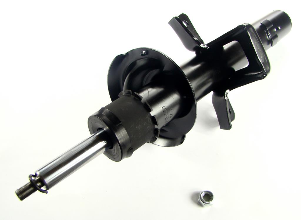 Амортизаторы x2 ЗАД. FORD MONDEO MKIII 3 HB СЕДАН